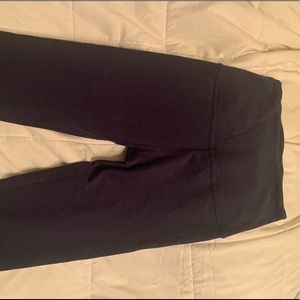 Beyond yoga midi leggings